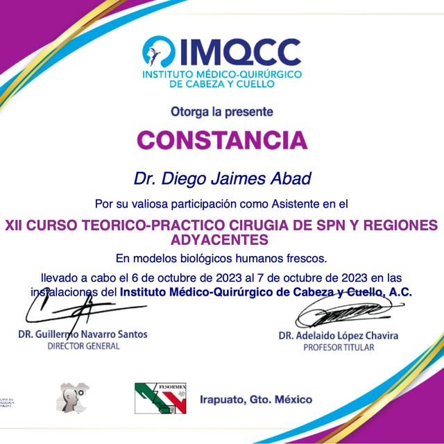 Ampliar imagen: certificate 4