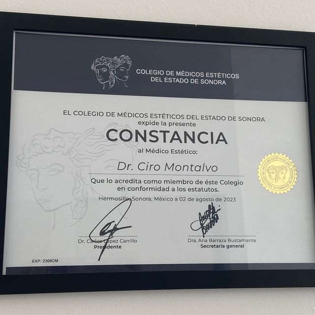 Ampliar imagen: certificate 1