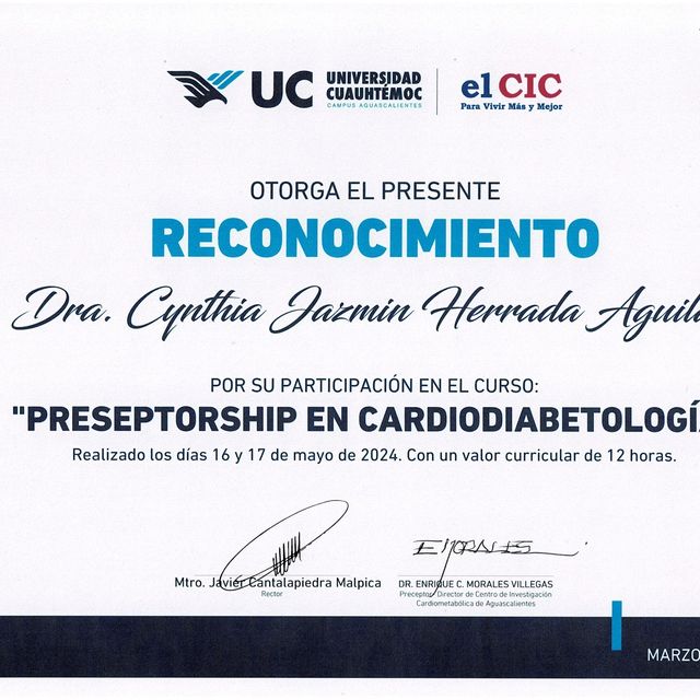 Ampliar imagen: certificate 1