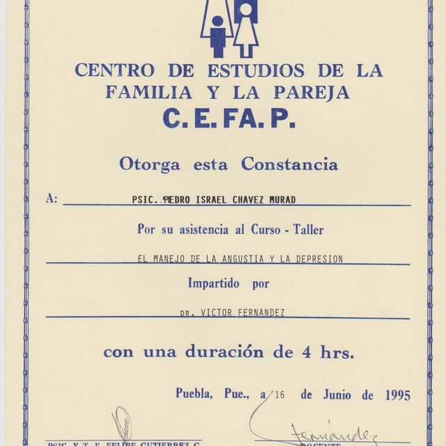 Ampliar imagen: certificate 18
