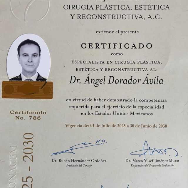 Ampliar imagen: certificate 1