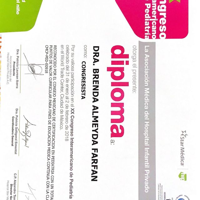 Ampliar imagen: certificate 10