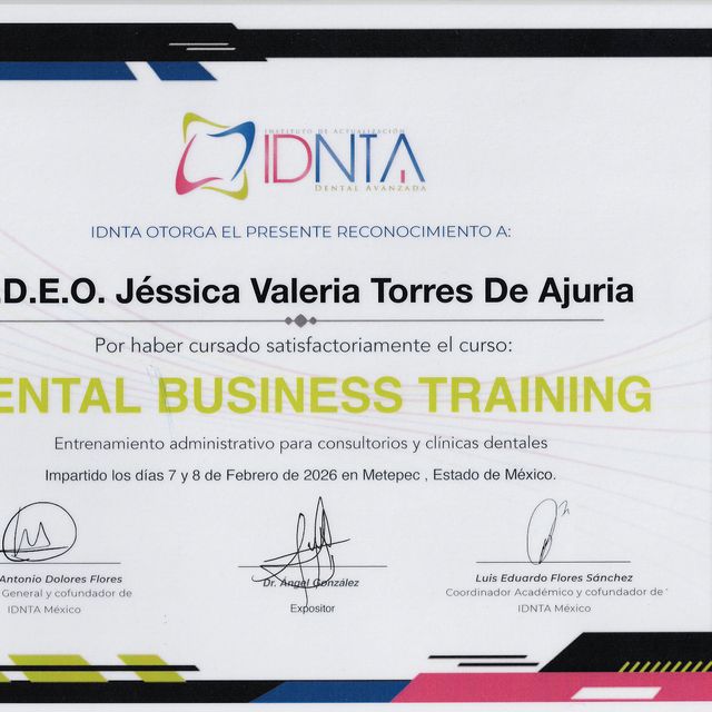 Ampliar imagen: certificate 1