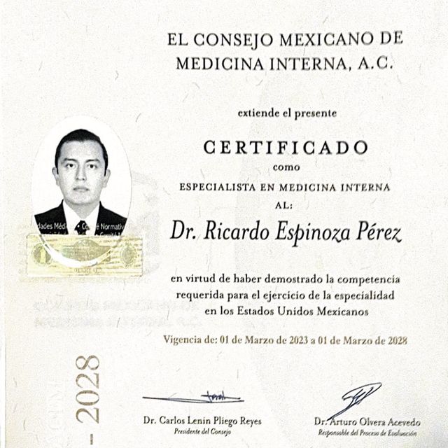 Ampliar imagen: certificate 1