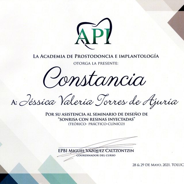 Ampliar imagen: certificate 6