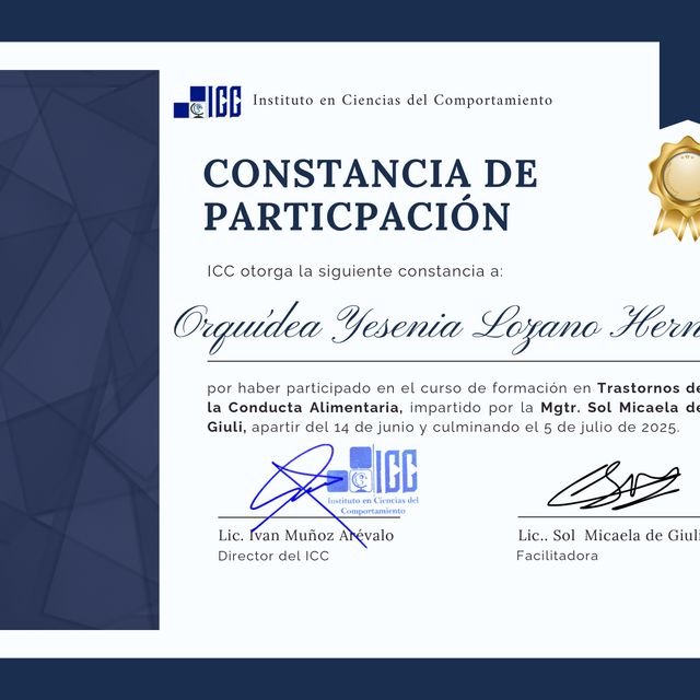 Ampliar imagen: certificate 9