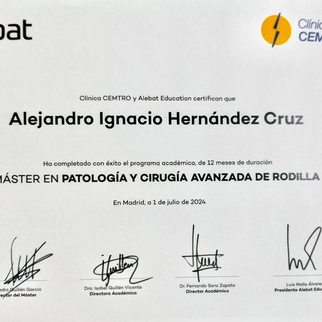 Ampliar imagen: certificate 5
