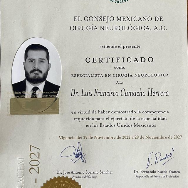 Ampliar imagen: certificate 1