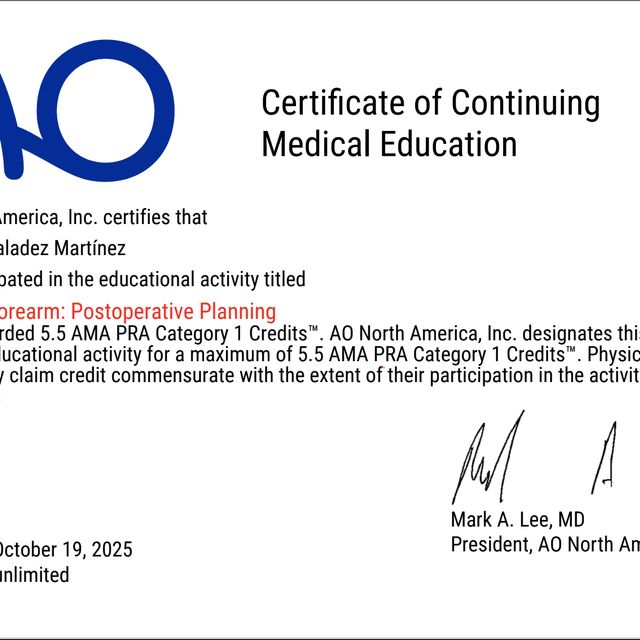 Ampliar imagen: certificate 5