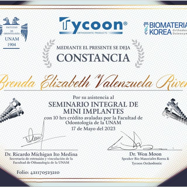 Ampliar imagen: certificate 2