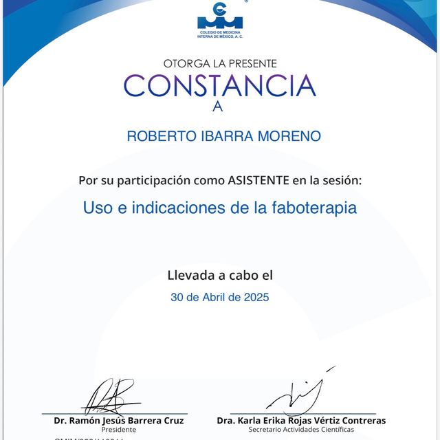 Ampliar imagen: certificate 33