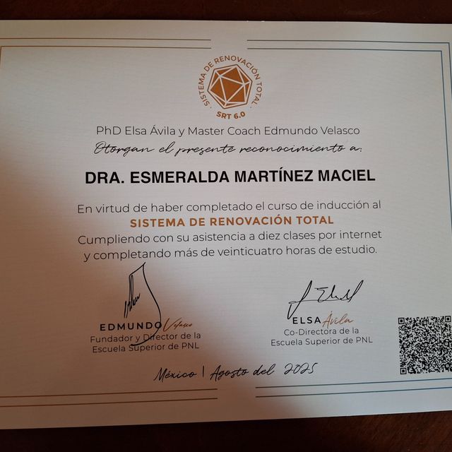 Ampliar imagen: certificate 10