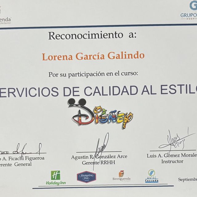 Ampliar imagen: certificate 12