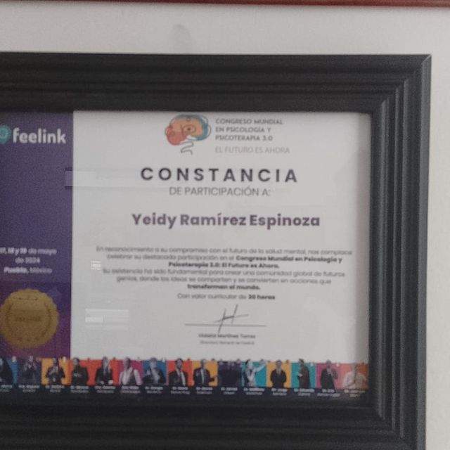 Ampliar imagen: certificate 7