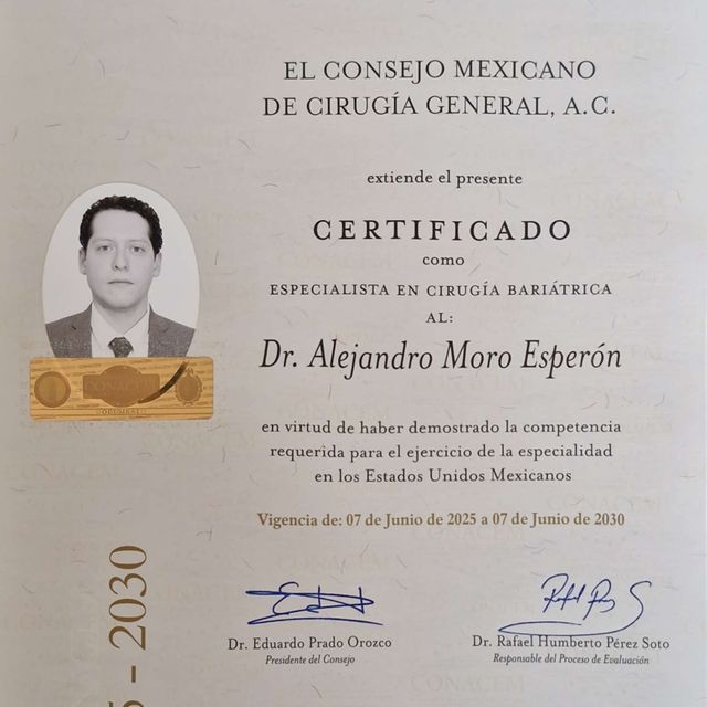 Ampliar imagen: certificate 4