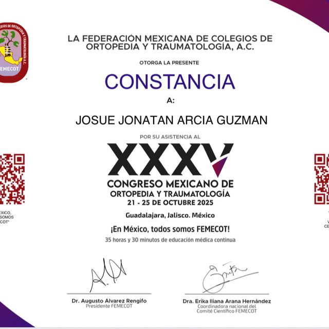 Ampliar imagen: certificate 6