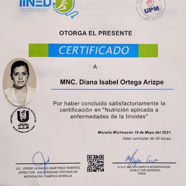 Ampliar imagen: certificate 7