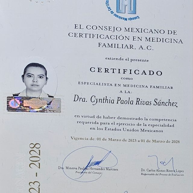 Ampliar imagen: certificate 1