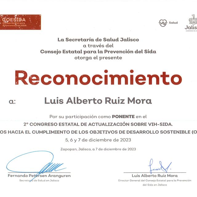 Ampliar imagen: certificate 19