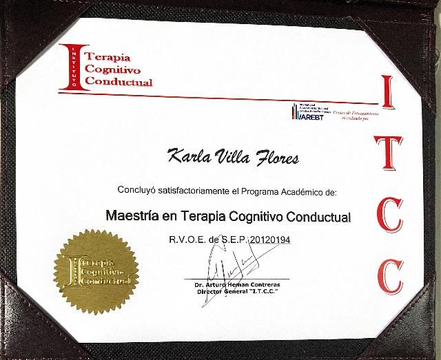 Ampliar imagen: certificate 1