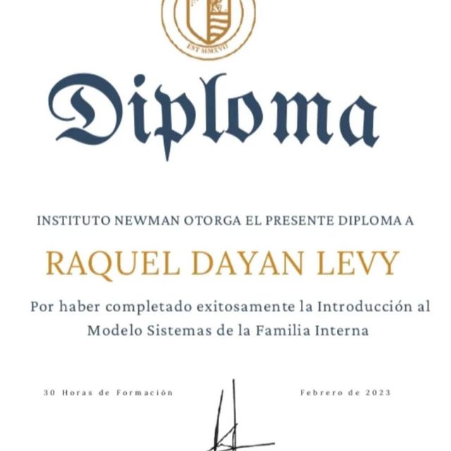 Ampliar imagen: certificate 8