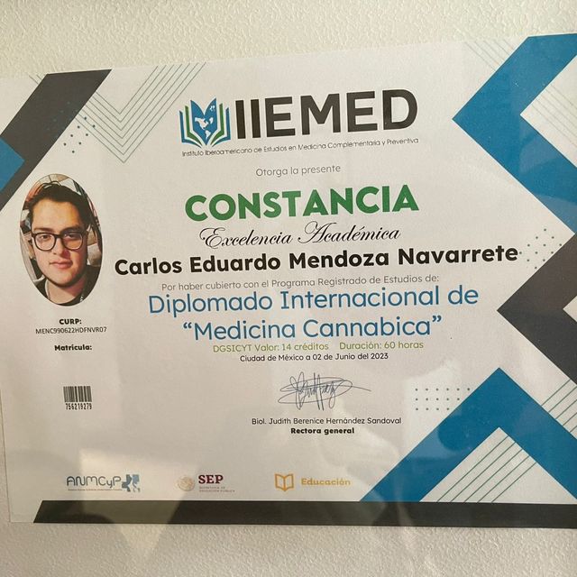 Ampliar imagen: certificate 1