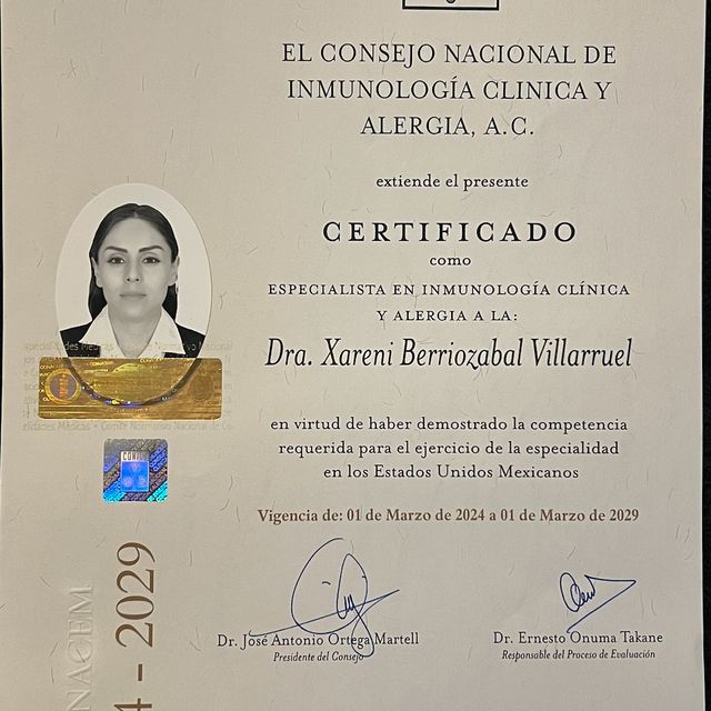 Ampliar imagen: certificate 2