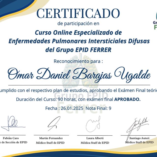 Ampliar imagen: certificate 1