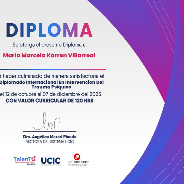 Ampliar imagen: certificate 1