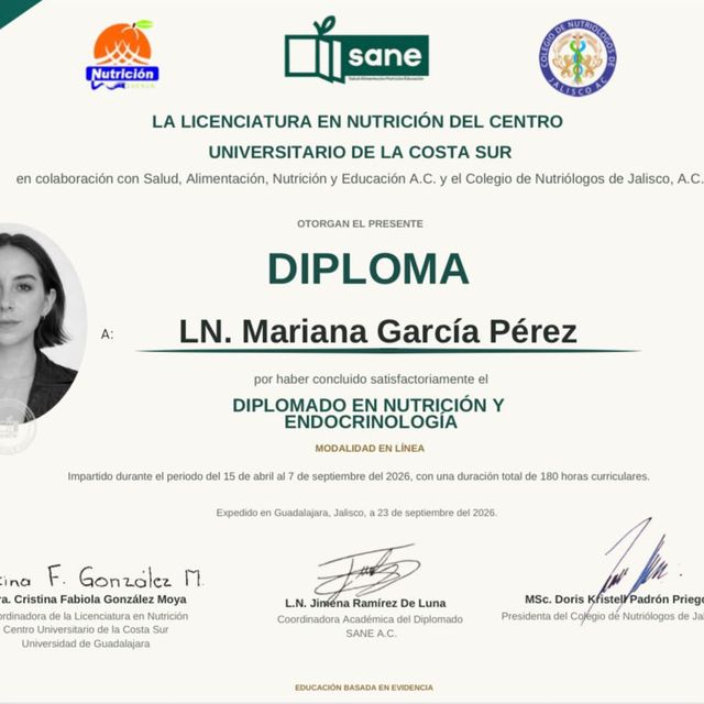 Ampliar imagen: certificate 8
