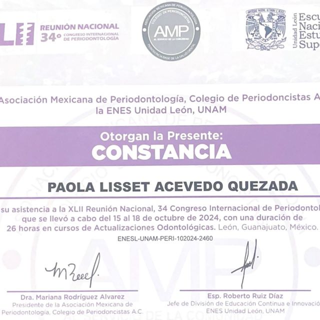 Ampliar imagen: certificate 5