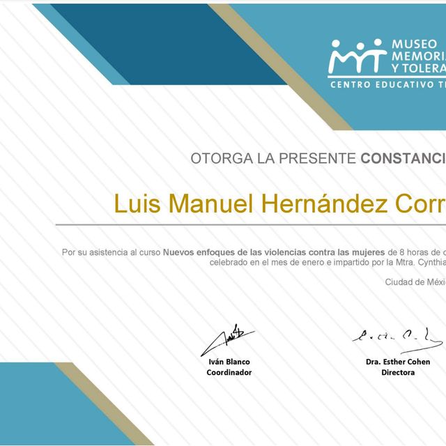 Ampliar imagen: certificate 22