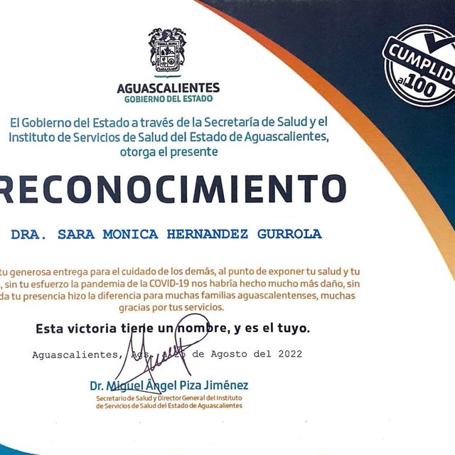 Ampliar imagen: certificate 6