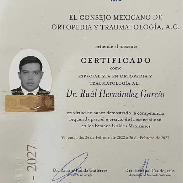 Ampliar imagen: certificate 2