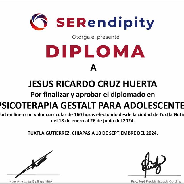 Ampliar imagen: certificate 5