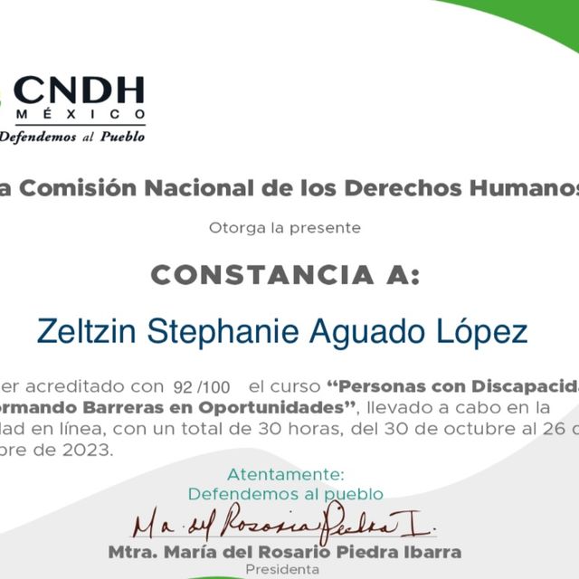 Ampliar imagen: certificate 6