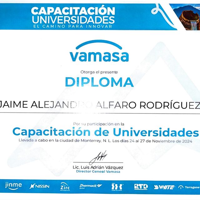 Ampliar imagen: certificate 3