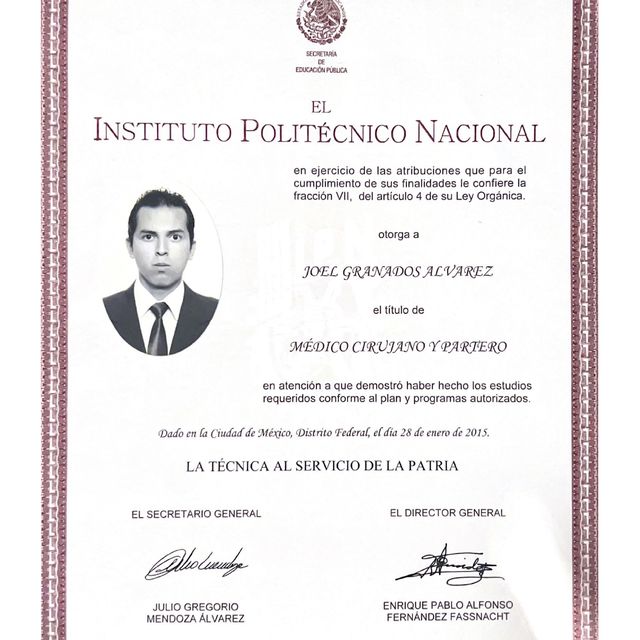 Ampliar imagen: certificate 1