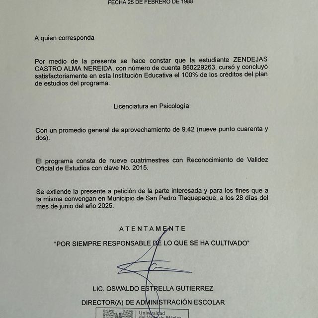 Ampliar imagen: certificate 5