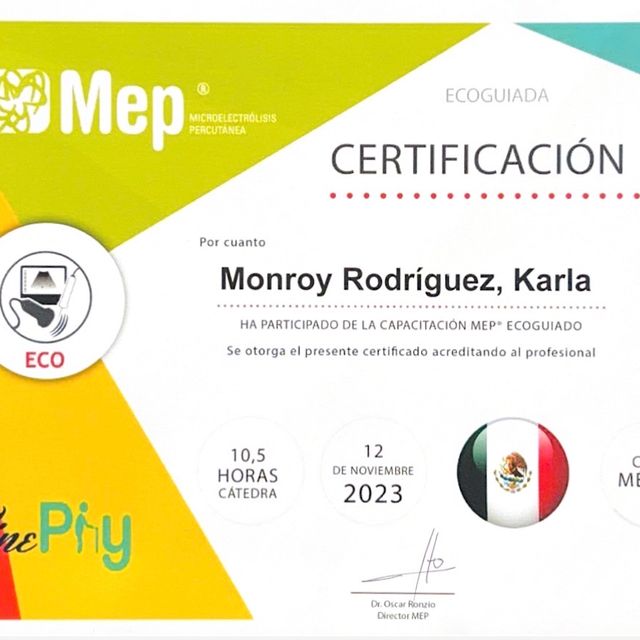Ampliar imagen: certificate 5