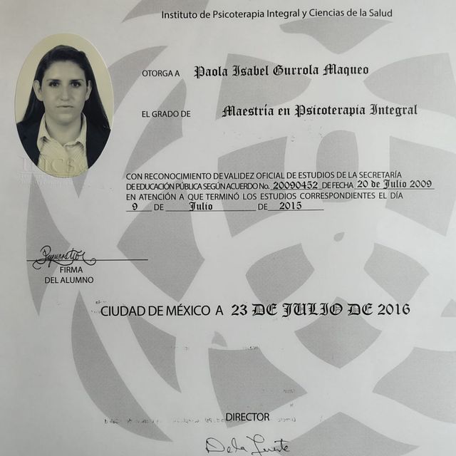 Ampliar imagen: certificate 3
