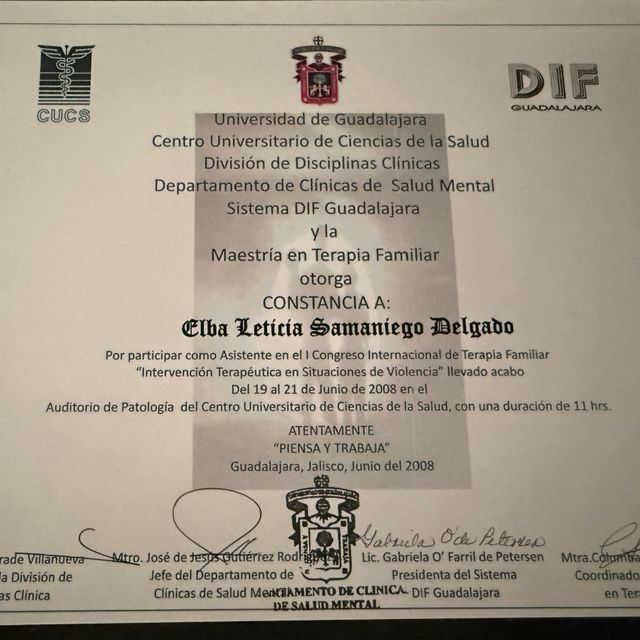 Ampliar imagen: certificate 9