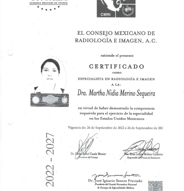 Ampliar imagen: certificate 5
