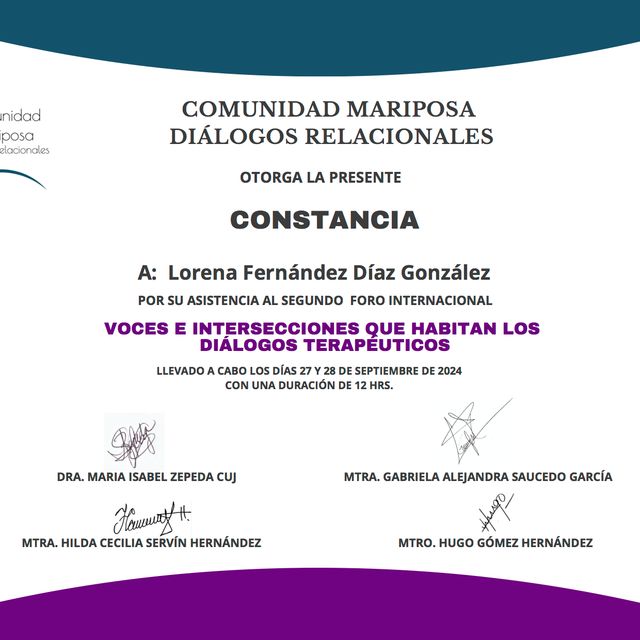 Ampliar imagen: certificate 5