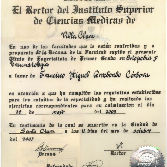 Ampliar imagen: certificate 4