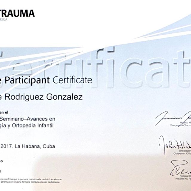 Ampliar imagen: certificate 1