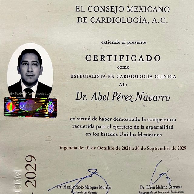 Ampliar imagen: certificate 1