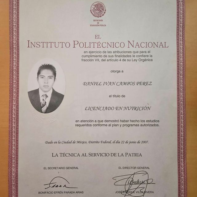 Ampliar imagen: certificate 1