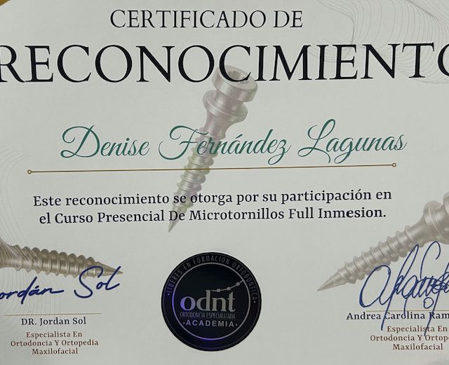 Ampliar imagen: certificate 5
