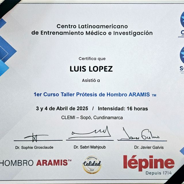 Ampliar imagen: certificate 1